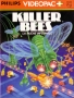 Magnavox Odyssey-2&nbsp; - &nbsp;Killer Bees + (Europe)